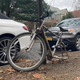 Image for article titled What It Cost To Fix A Titanium Bike Abandoned For Two Years